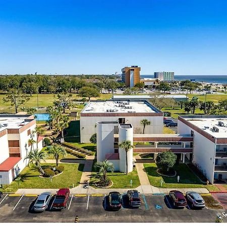 Biloxi Beach-Good Vibes Condo מראה חיצוני תמונה