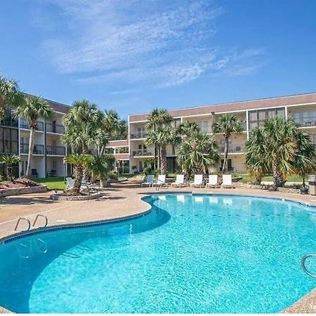 Biloxi Beach-Good Vibes Condo מראה חיצוני תמונה