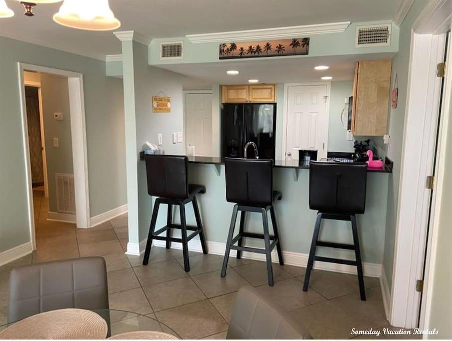 Biloxi Beach-Good Vibes Condo מראה חיצוני תמונה
