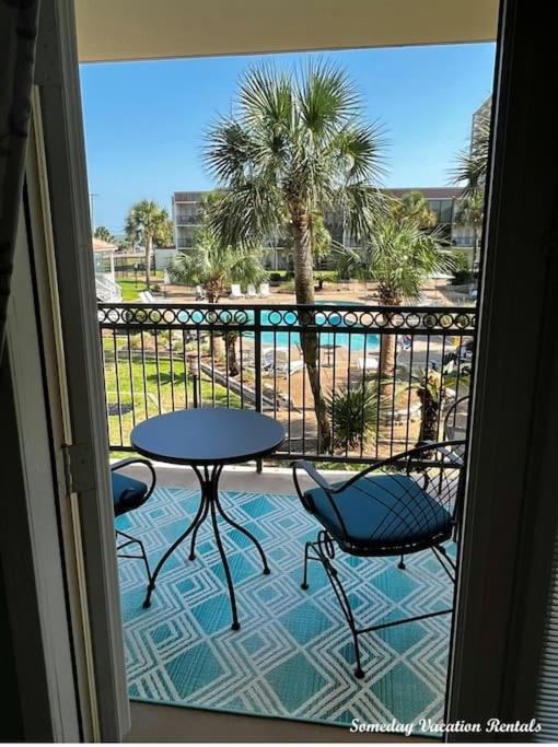 Biloxi Beach-Good Vibes Condo מראה חיצוני תמונה